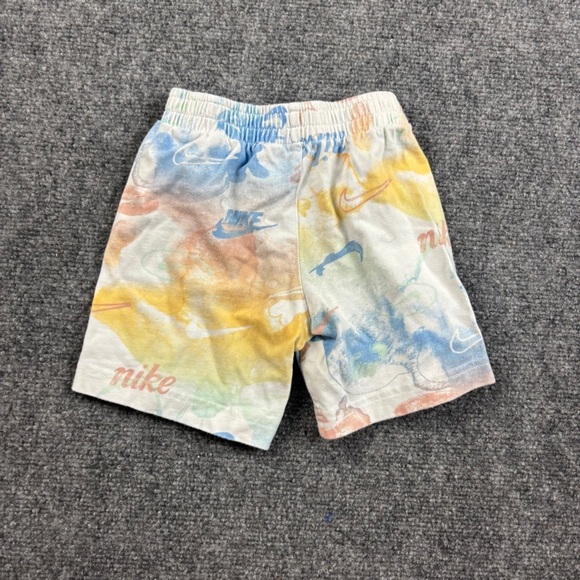 NIKE Toddler Summer Daze Shorts size: 3T - Picture 2 of 7